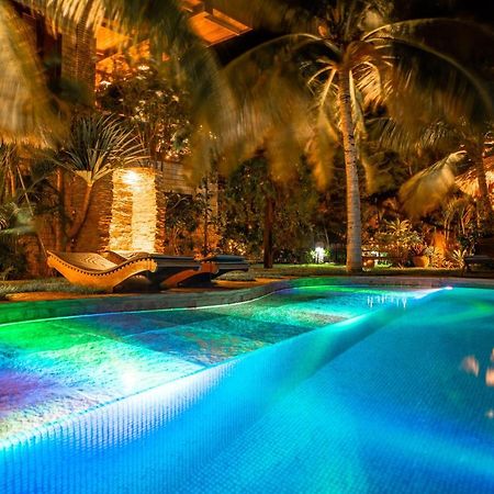Готель Casa Fufi Жижока-ді-Жерікуакуара Екстер'єр фото